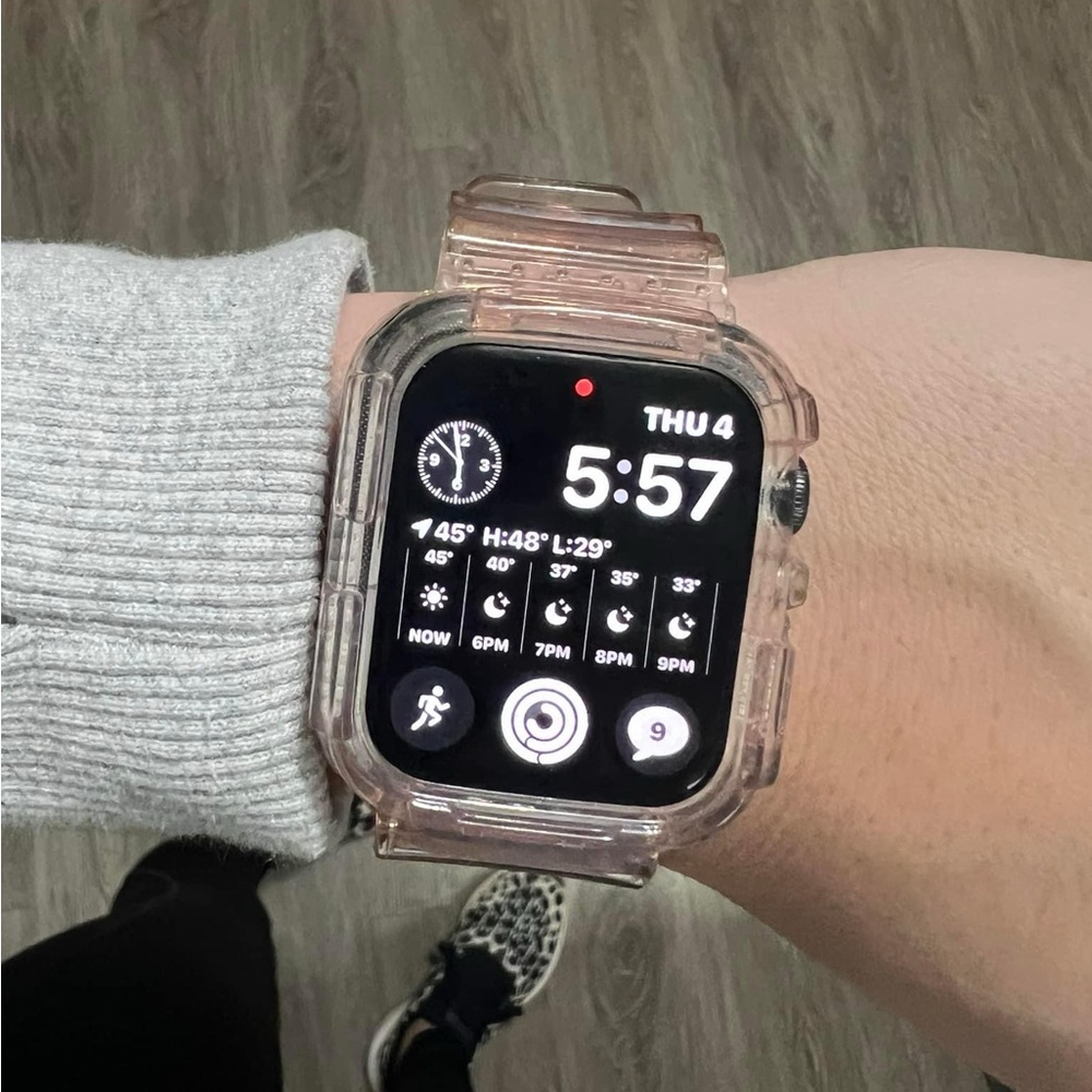 Apple Watch SE | 44mm